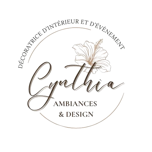 Visuel du projet Cynthia Ambiances & Design